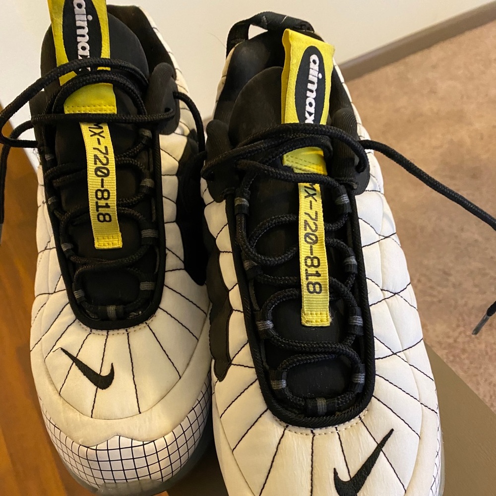 Nike air Max MX-720-818